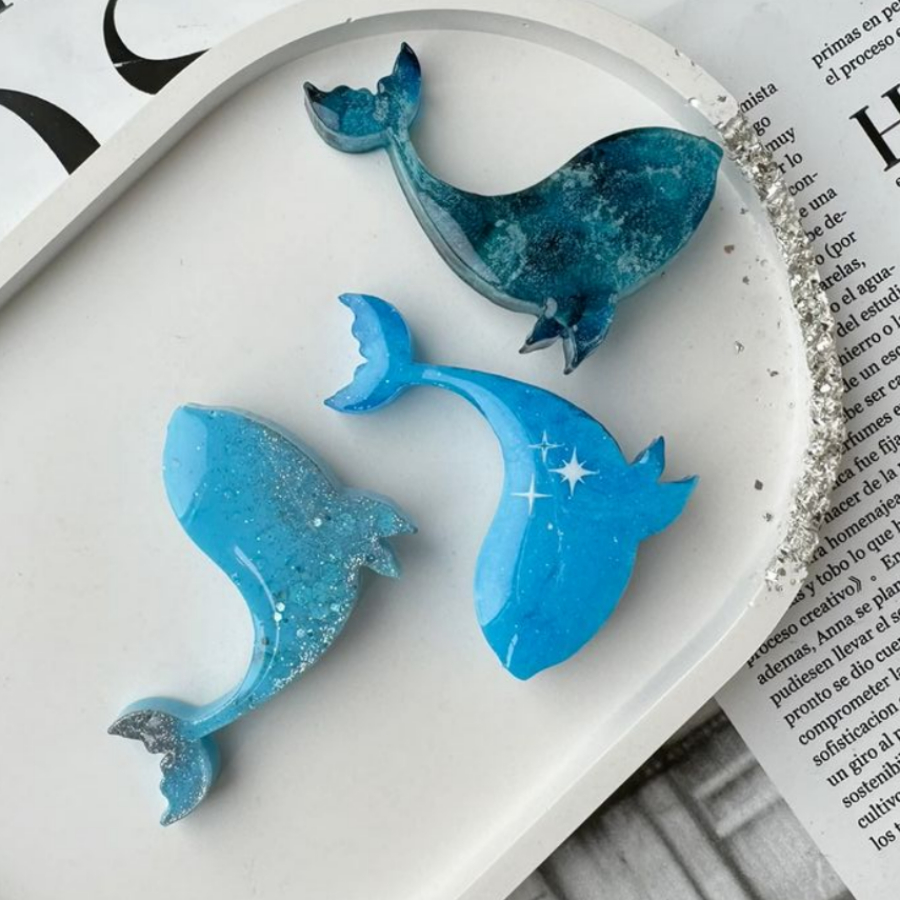 Индивидуальный мастер класс/ свидание по созданию брелка/ броши из эпоксидной смолы