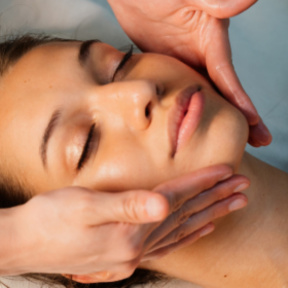 Spa-программа "Ангельское личико"