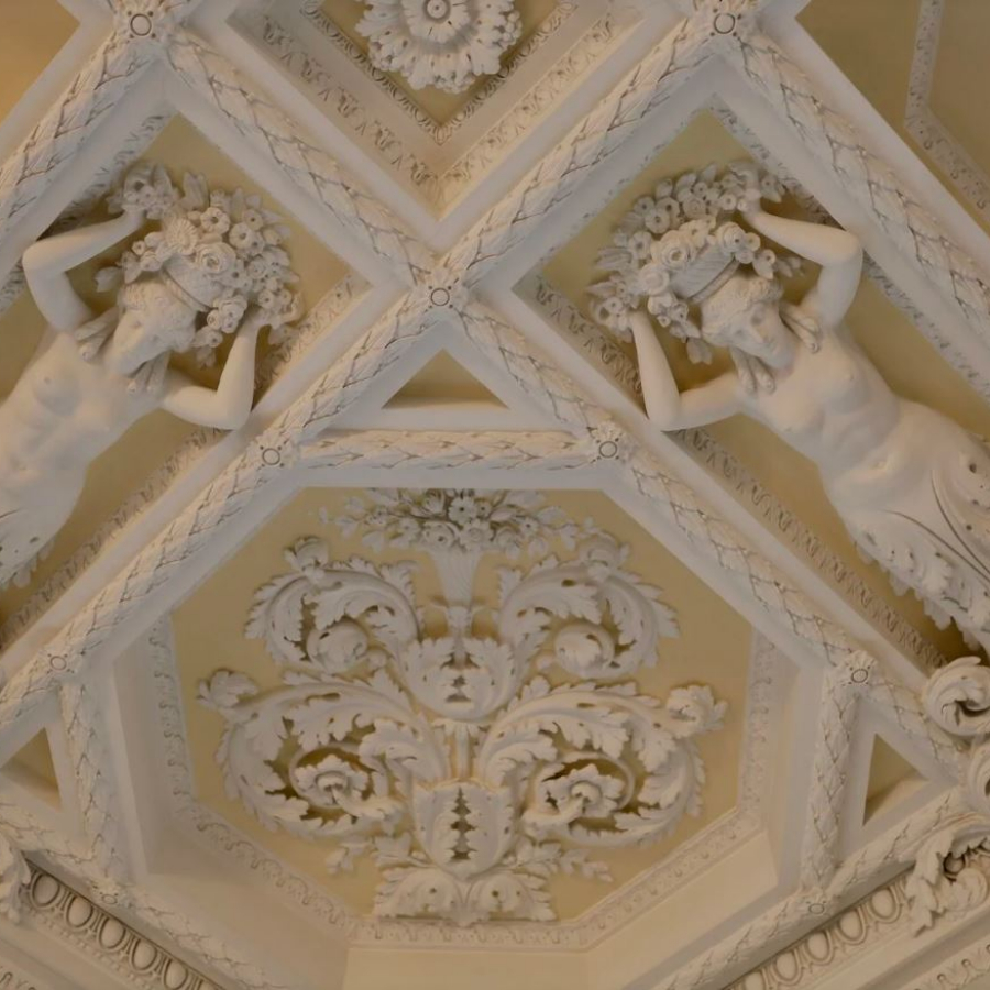 Экскурсия в Дом Пашкова для компании