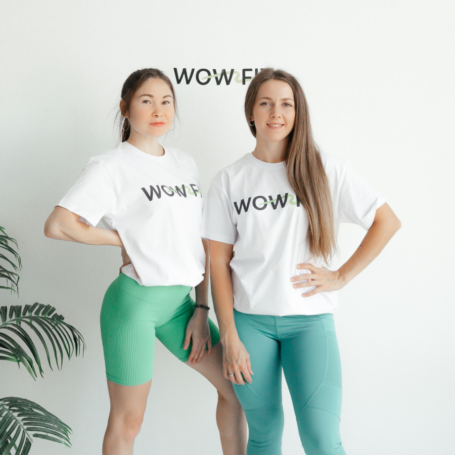 Онлайн-сопровождение нутрициолога WowFit