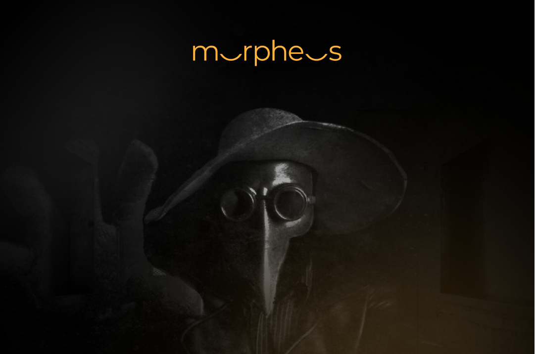 Посещение Иммерсивного театра Морфеус для двоих