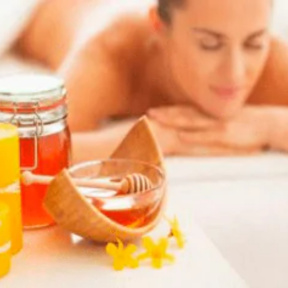SPA-программа корректирующая «Тайна Афродиты» для двоих