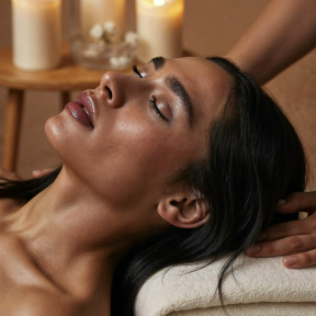 Спа- программа «Четыре стихии» для двоих