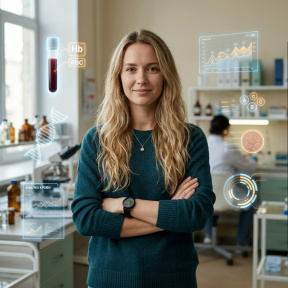 Чекап: Прощай, усталость