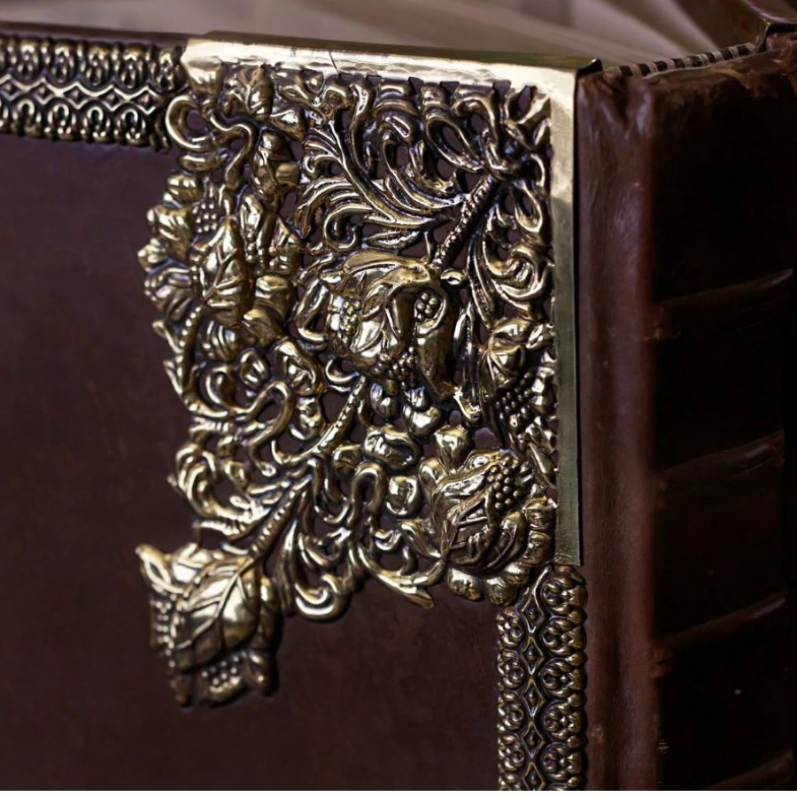 Экскурсия "Рукописи не горят"