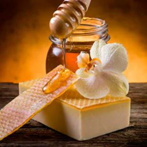 SPA-программа релаксирующая «Сокровища Клеопатры» для двоих