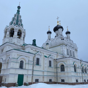 Экскурсия в Ивангород - Кингисепп - Копорье