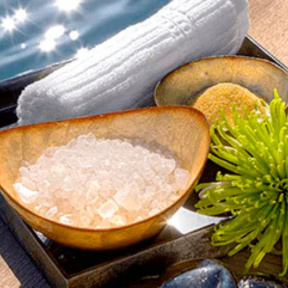 SPA-программа корректирующая «Гармония Тела» для двоих