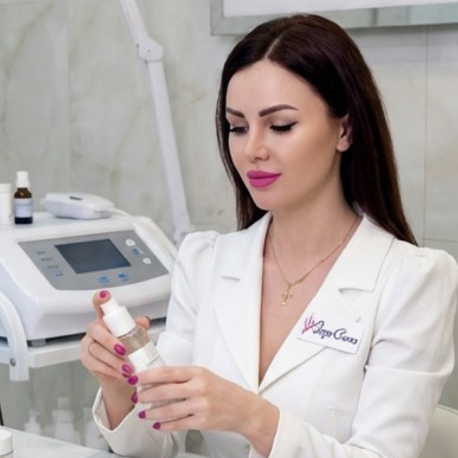 Процедура "Татуаж верхних век" (без выведения стрелки) 