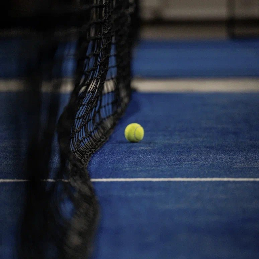 Парная тренировка по паделу на сингл корте (2 часа)