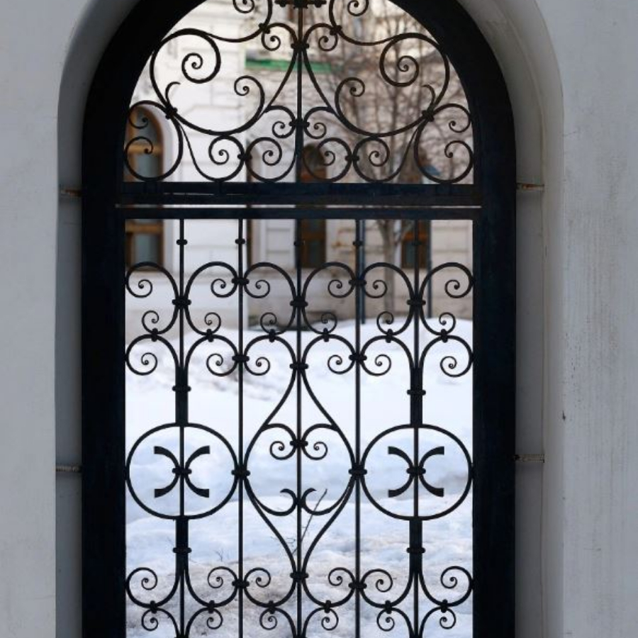 Экскурсия в Дом Пашкова для компании