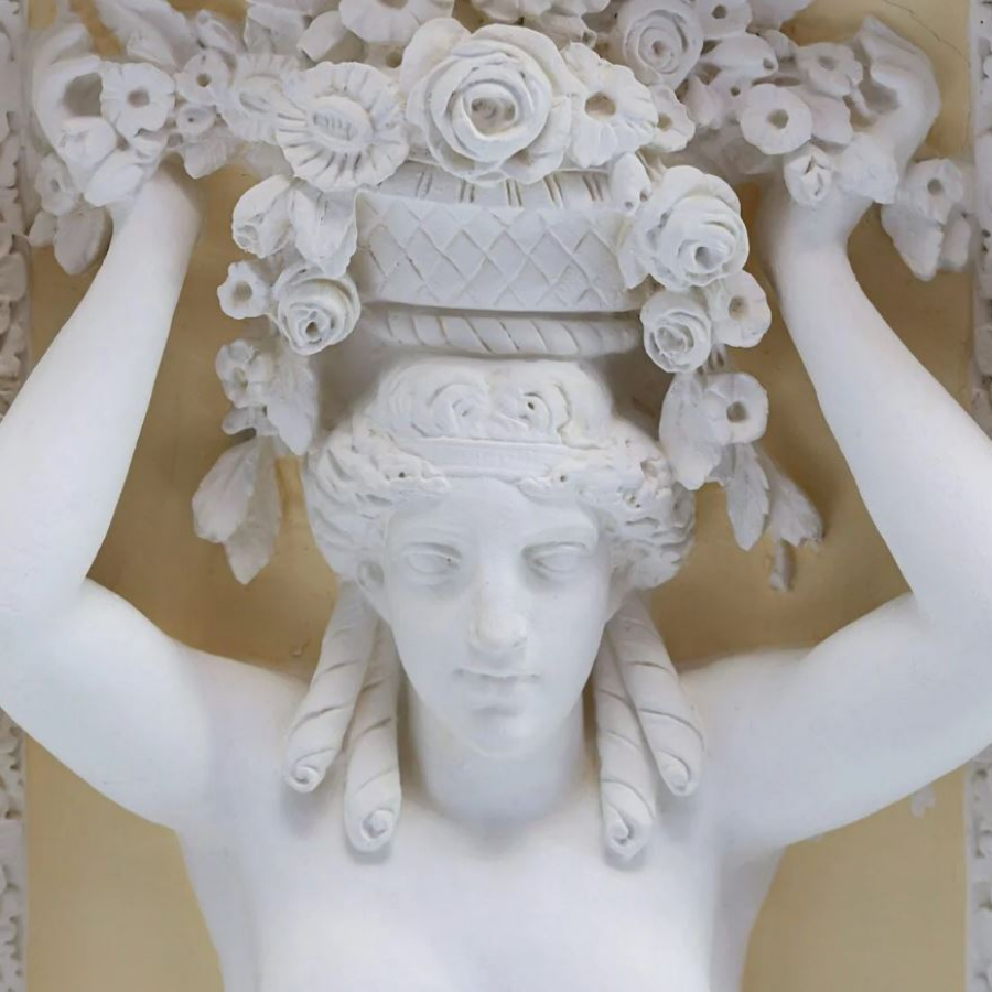 Экскурсия в Дом Пашкова для двоих