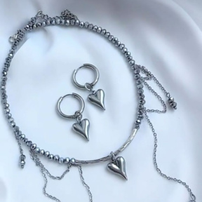 Индивидуальный мастер класс/ свидание по созданию авторской бижутерии из премиум комплектующих