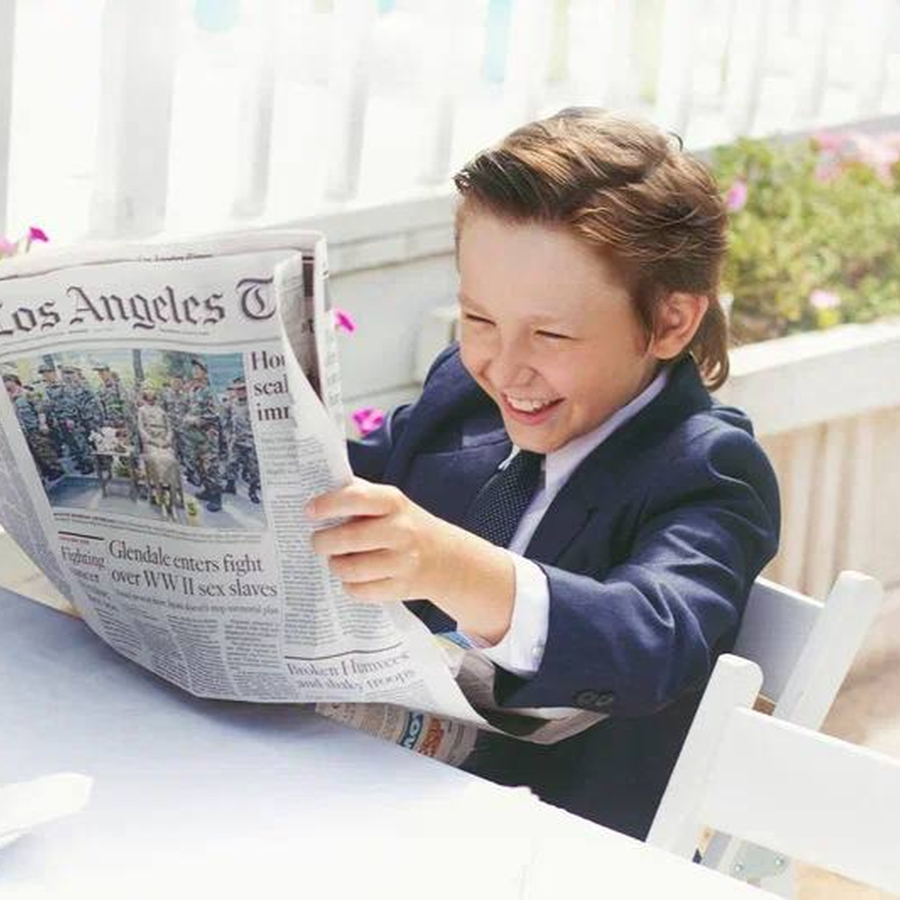 Детская фотосессия (до 18 лет)