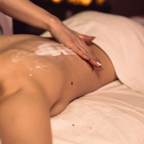 SPA-процедура Силуэт