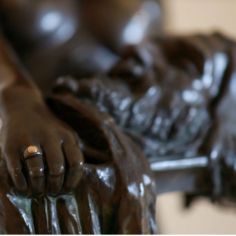 Экскурсия в Дом Пашкова