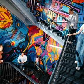 Парк развлечений для семьи