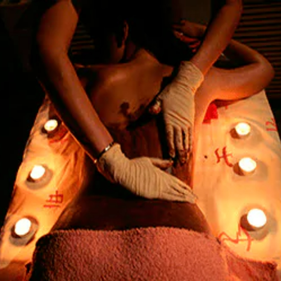 SPA-программа корректирующая «Атака на Целлюлит» для двоих