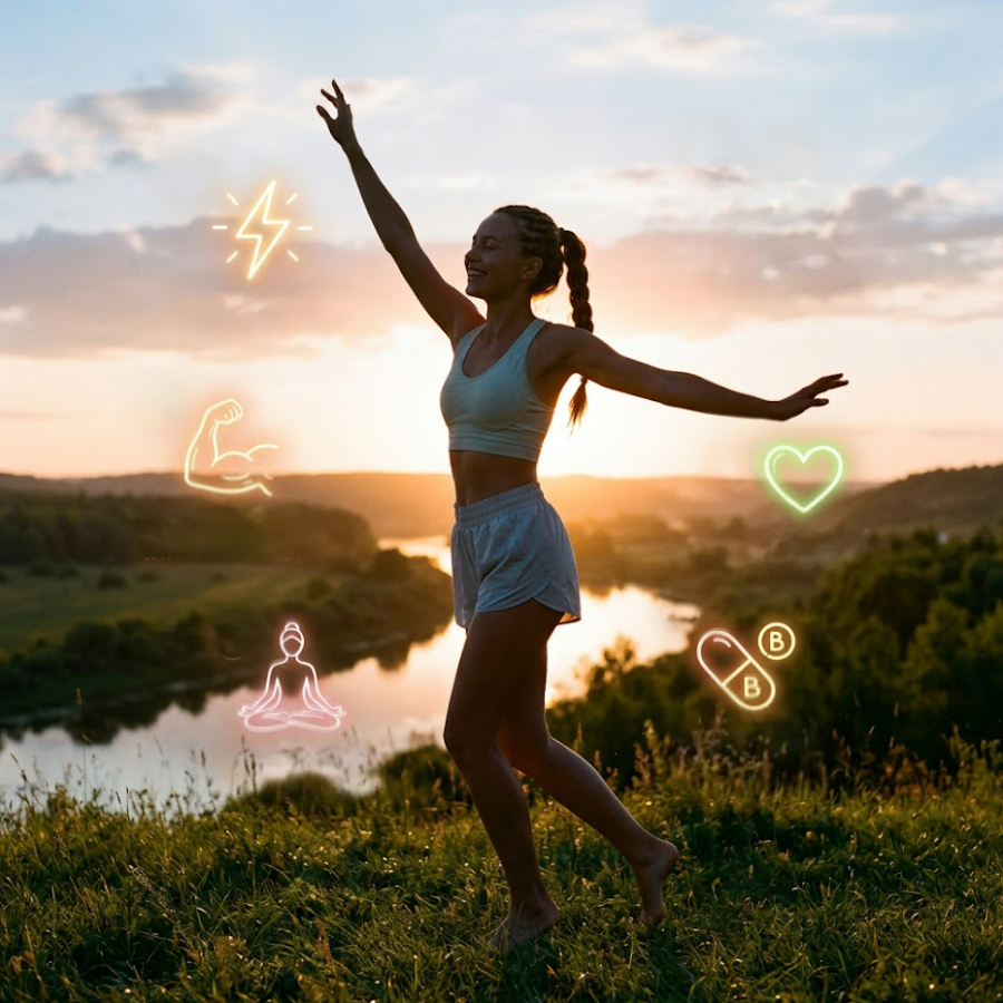 Чекап: Скажи “нет” дефицитам,