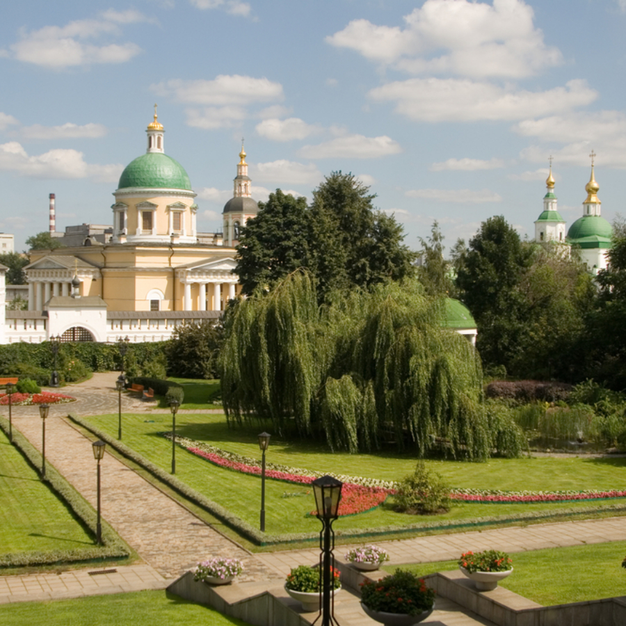 Экскурсия "По святым местам Спиридона Тримифунтского" (на 3 персоны)