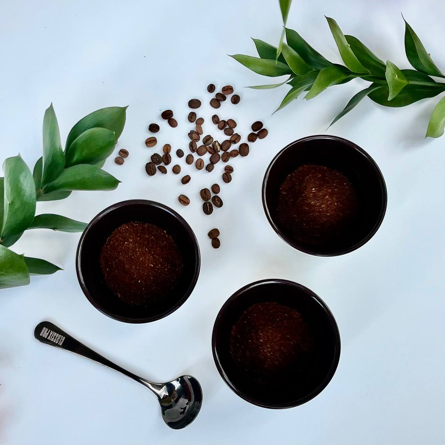 Дегустация кофе