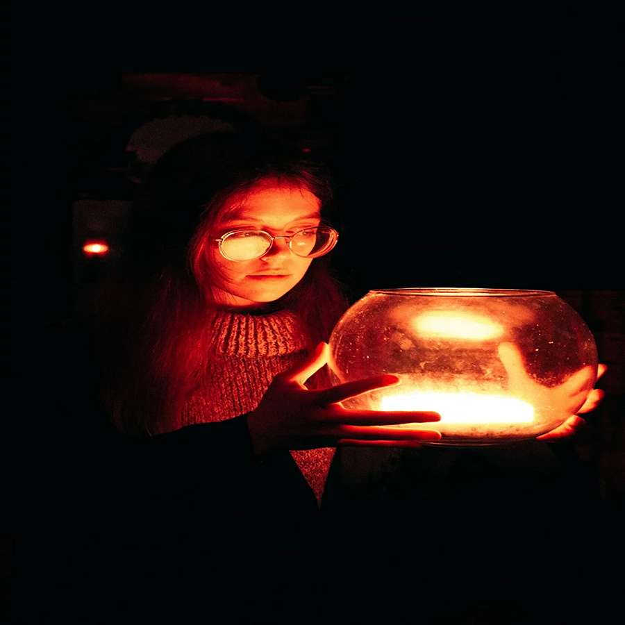 Билеты в Музей Магии для двоих