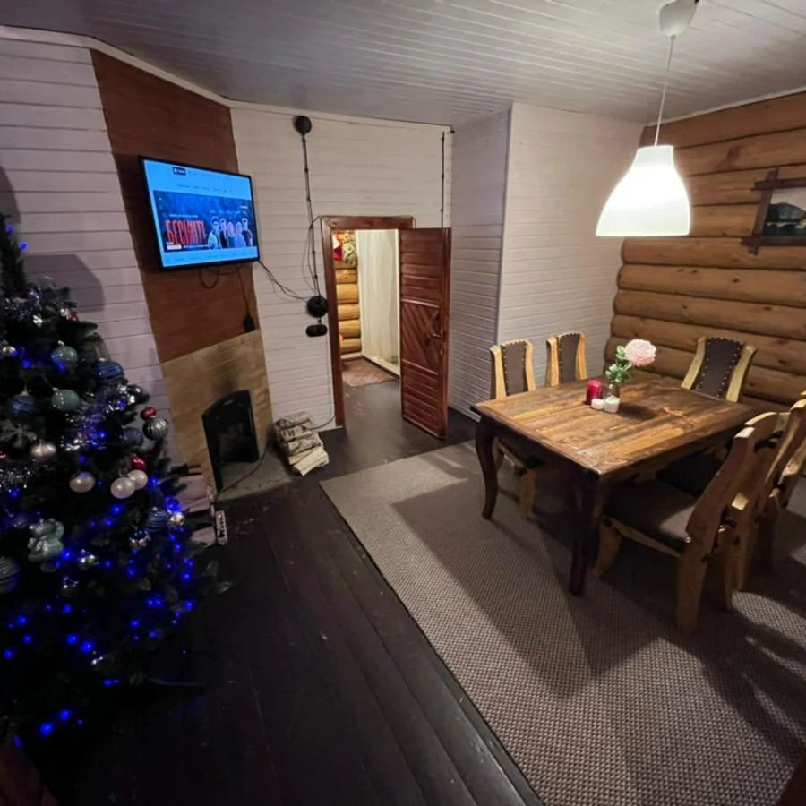 Маршрут на квадроцикле "Полная сборка"