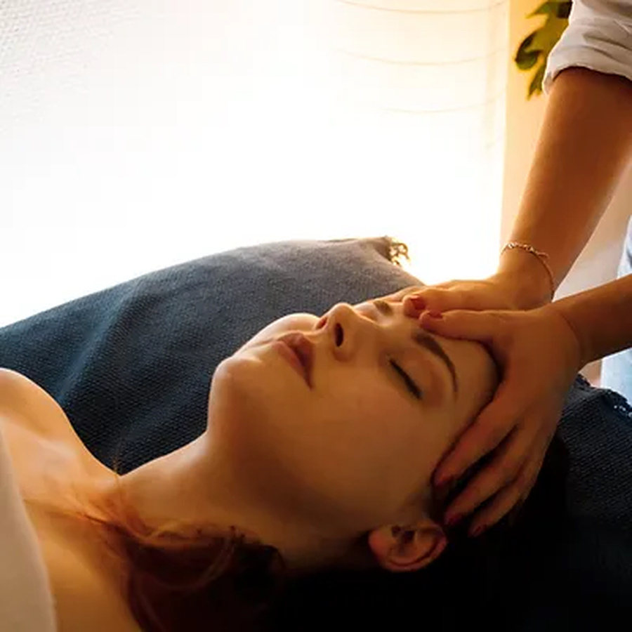 SPA программа с флоатингом для двоих