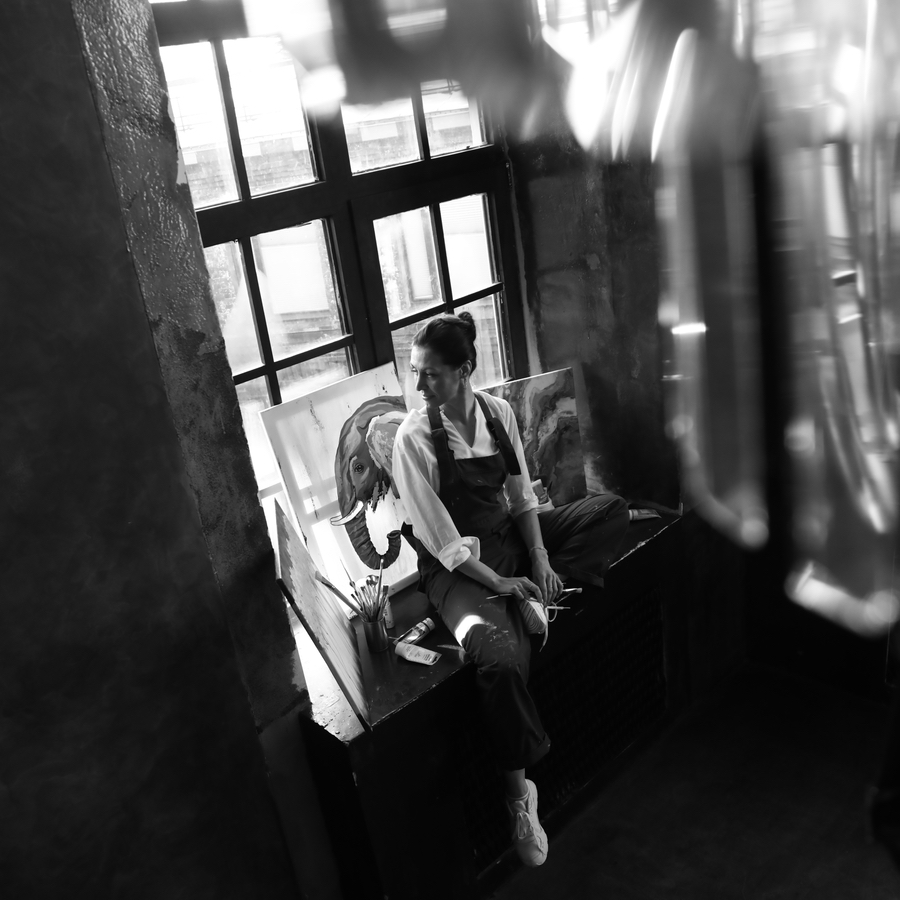 Фотосессия Vip