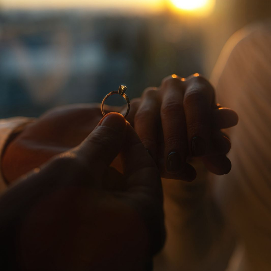 Спектакль-свидание [ДВОЕ]