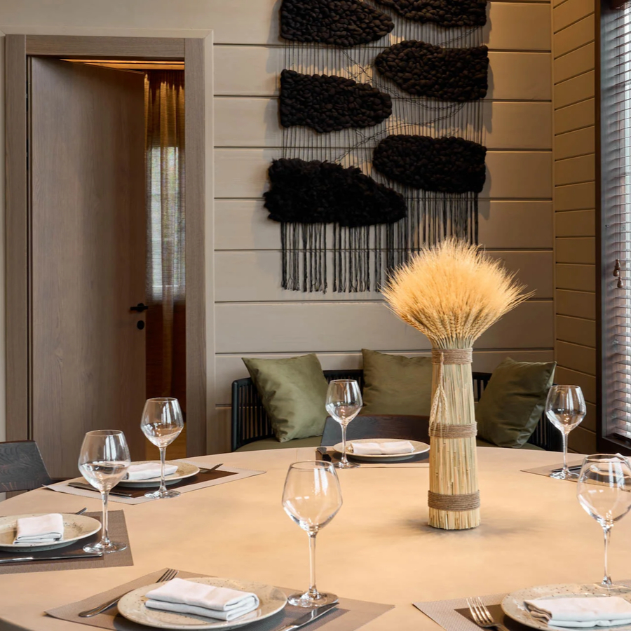 Отдых в коттеджах и банном комплексе Видной Усадьбы №2