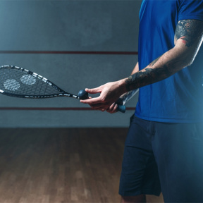 Абонемент аренда корта сквош (6 часов)