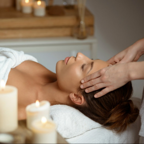 Спа- программа «Сияние»