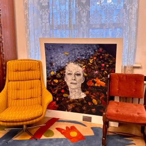 Экскурсия с посещением квартиры великой балерины и музы Пьера Кардена (4 персоны)