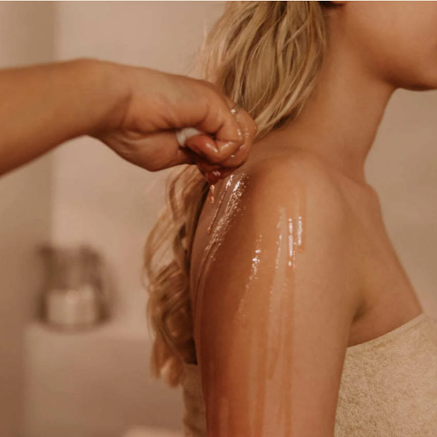 SPA-процедура Релакс