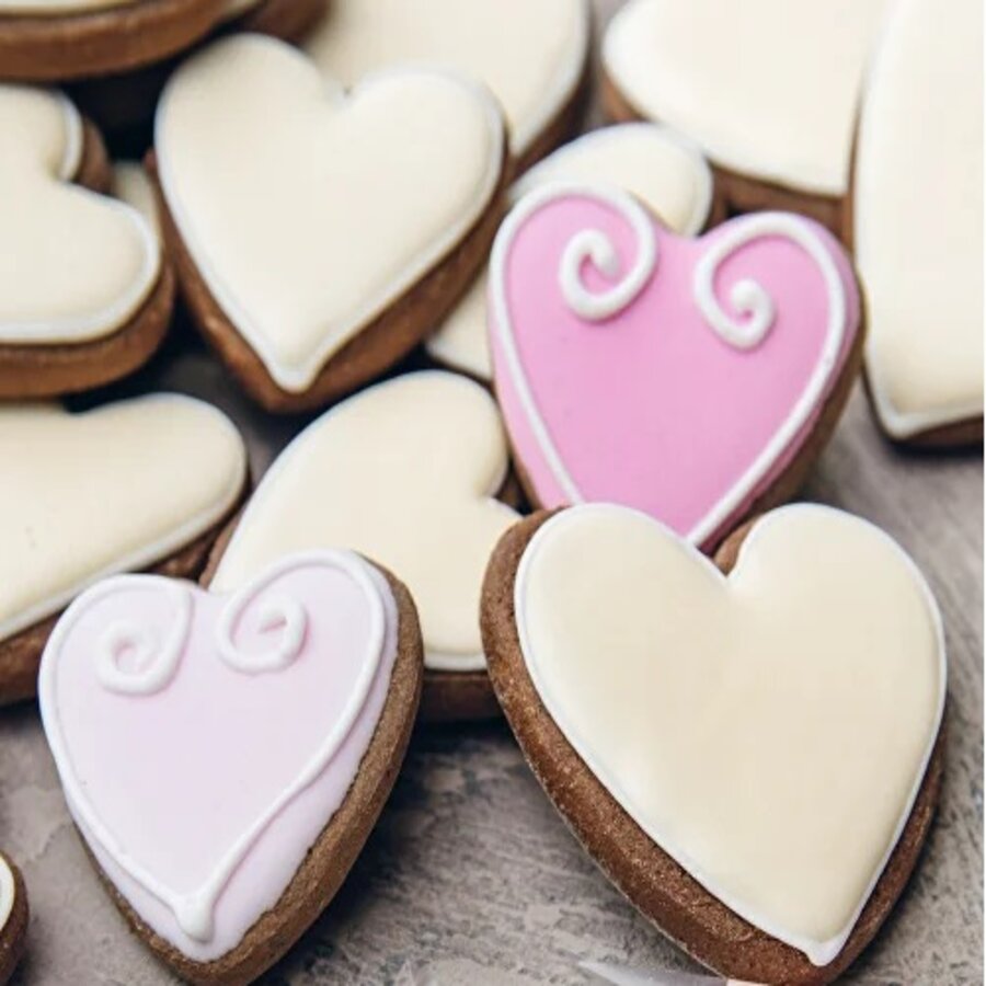 Экскурсия в музее и роспись пряников для компании