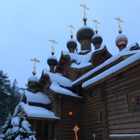 Экскурсия по храмам Карельского перешейка для семьи