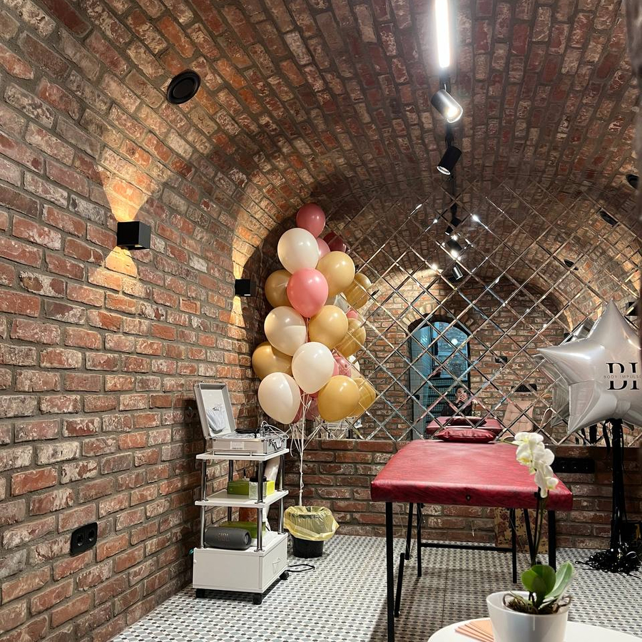 Импульсный антицеллюлитный массаж