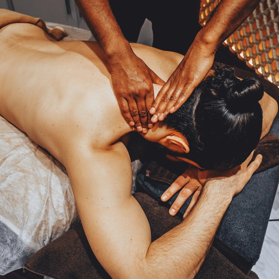 Спа программа Ариан «Релакс»