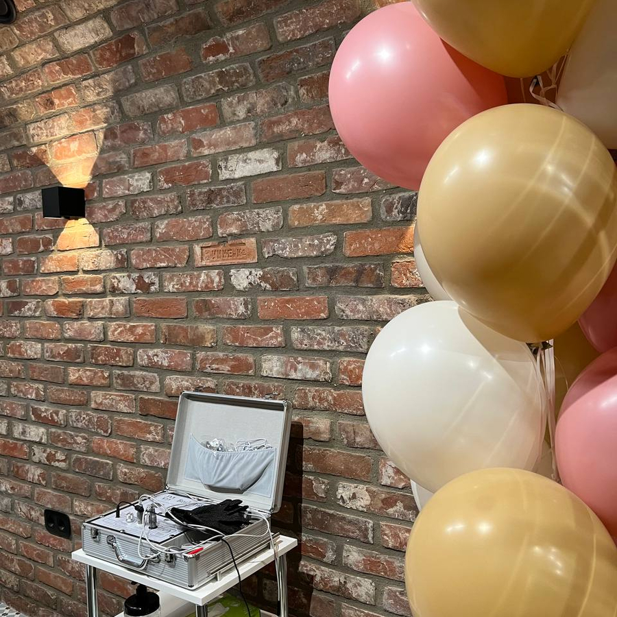 Импульсный антицеллюлитный массаж