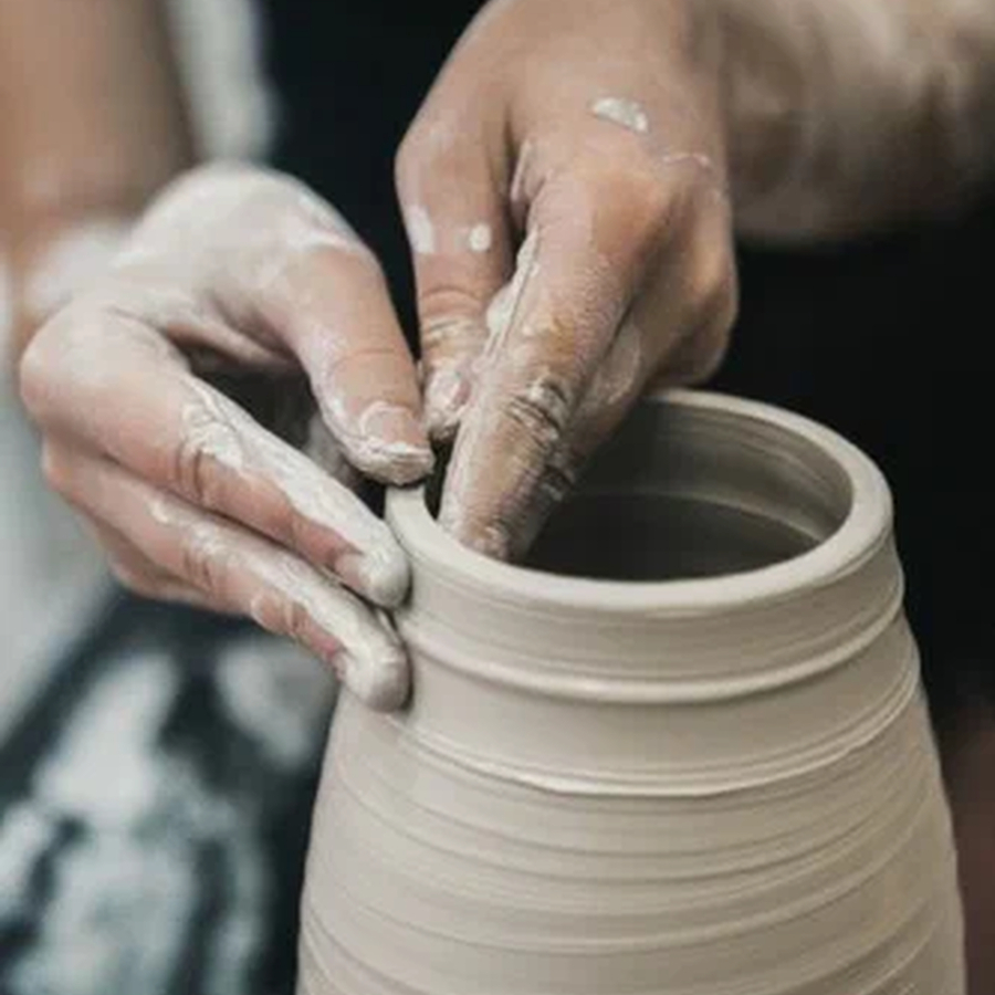 Гончарное дело для компании 