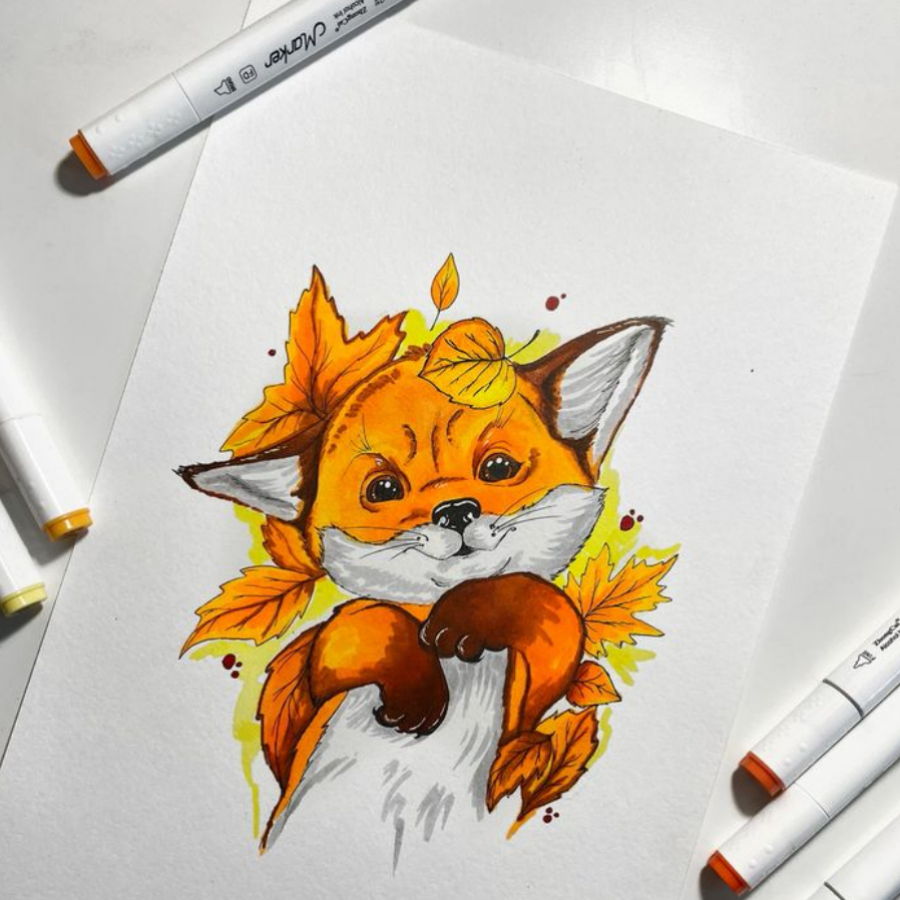 Индивидуальный мастер класс/ свидание по скетчингу