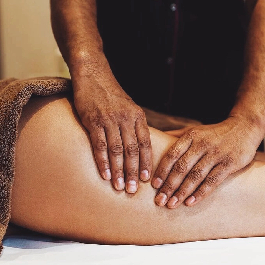 Спа программа Ариан «Красота»