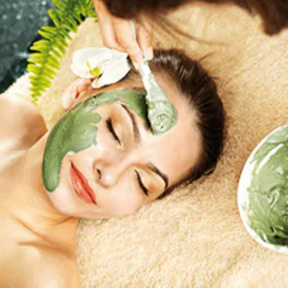 SPA-программа тонизирующая «Ритуал Инь-Ян» для двоих