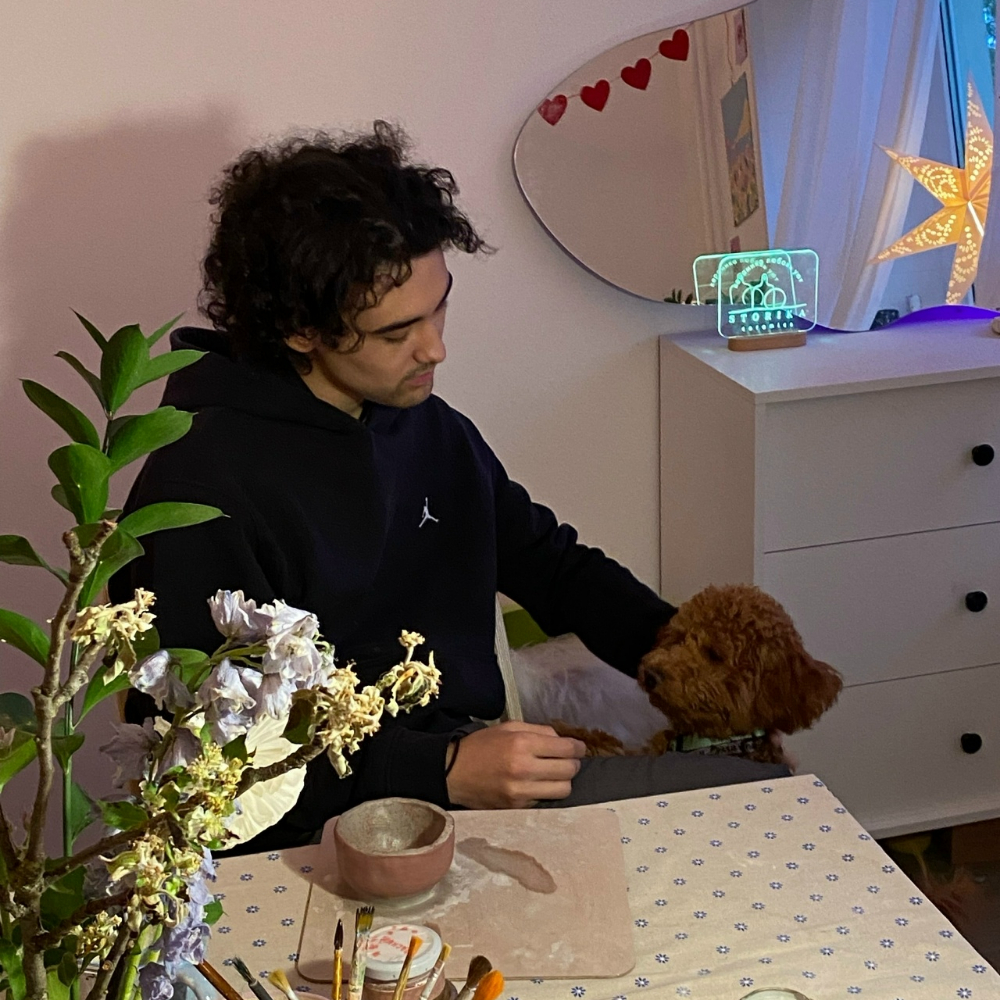 Мастер-класс «свидание»