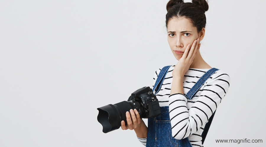 Как стать фотогеничной