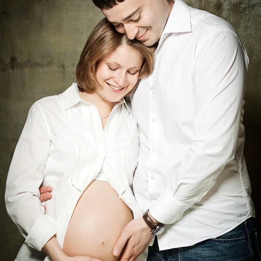 Фотосессия один образ