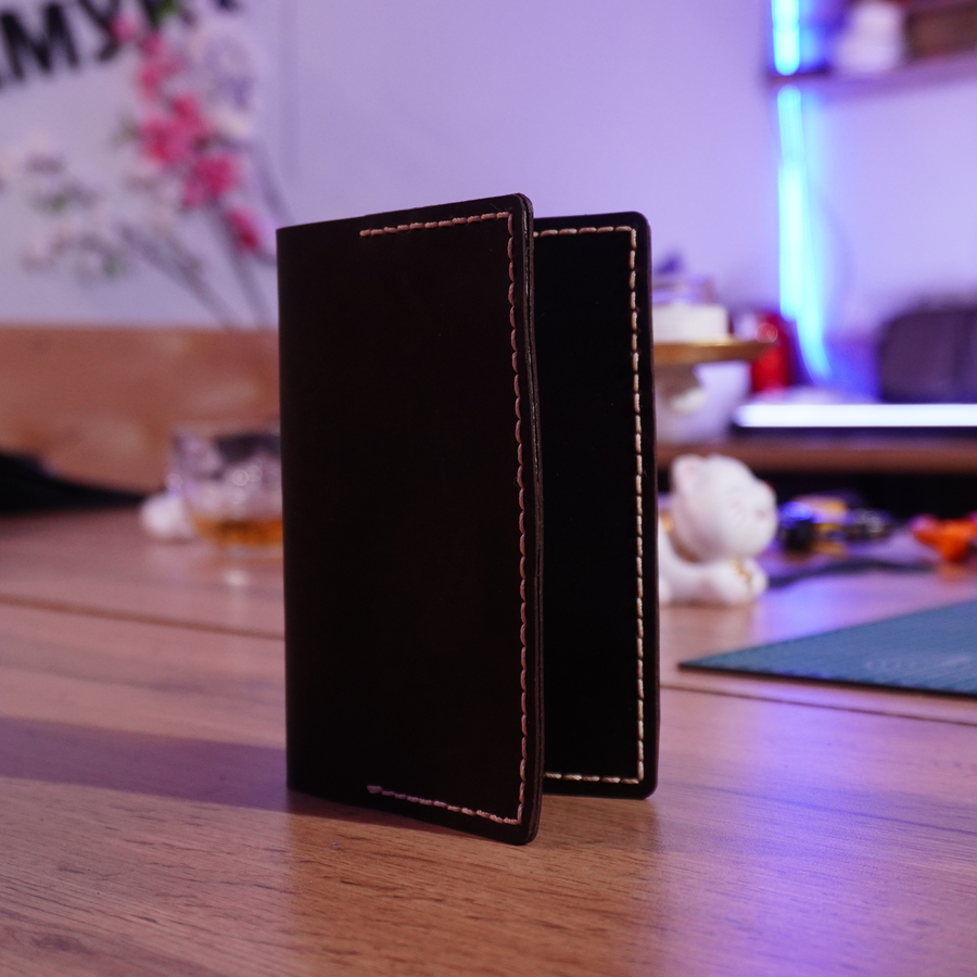 Мастер-класс обложка на паспорт