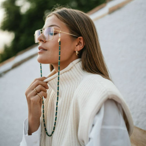 Индивидуальный мастер класс/ свидание по декору для очков