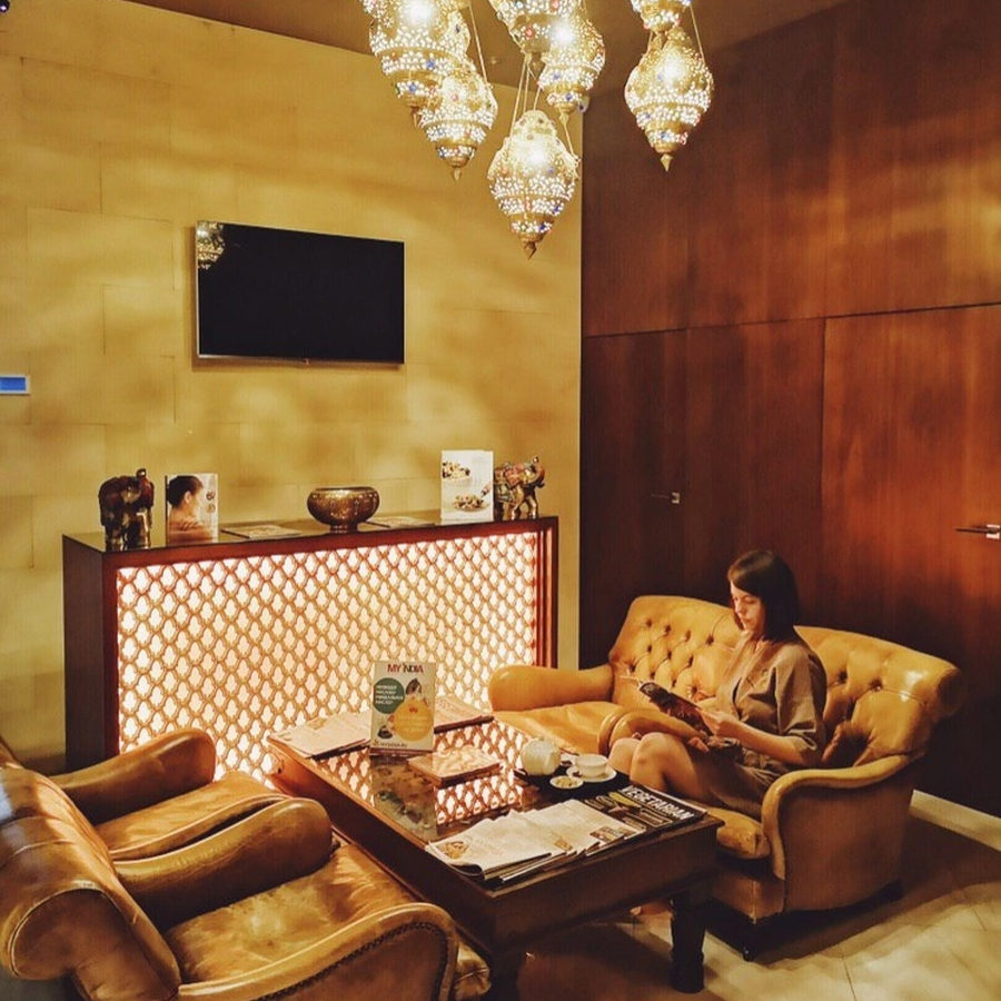 Скрабирование